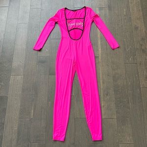 Sugar Baby Jumpsuit